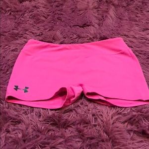 Under Armour Spandex